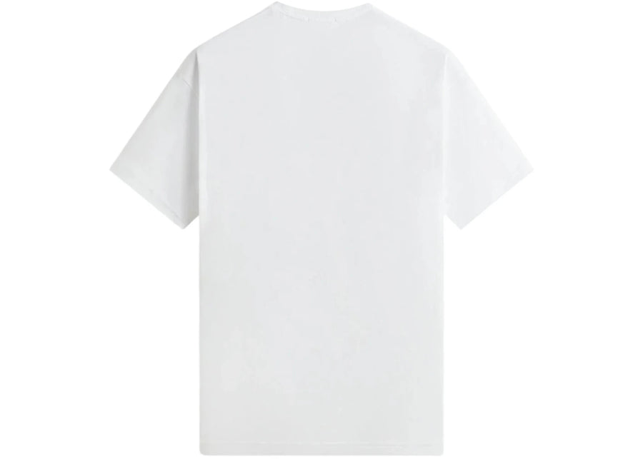 T-shirt vintage blanc Kith x The Sopranos Uncle Junior