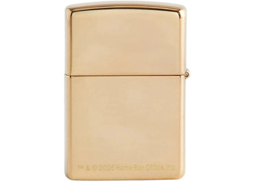 Kith x The Sopranos Zippo Lighter Multicolor