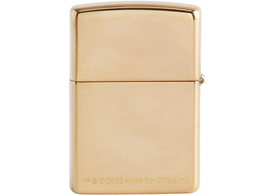 Briquet Zippo Kith x Les Sopranos Multicolore