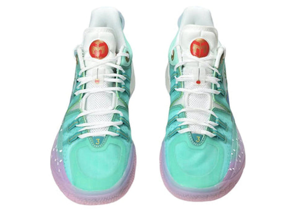 Li-Ning CJ McCollum CJ-2 The Year of Rabbit