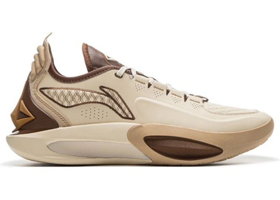 Li-Ning Jimmy Bulter JB3 Café