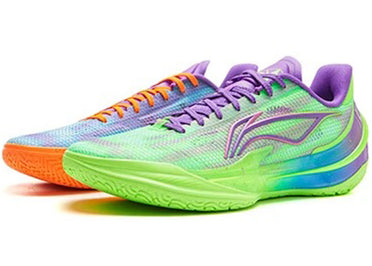 Li-Ning Liren 5 V2 King Cobra