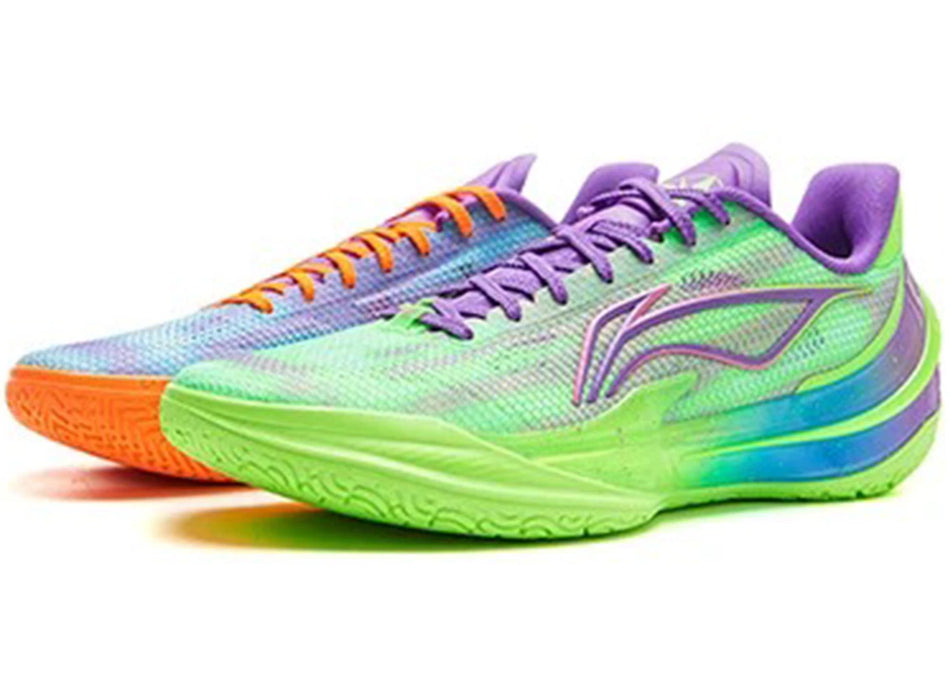 Li-Ning Liren 5 V2 King Cobra