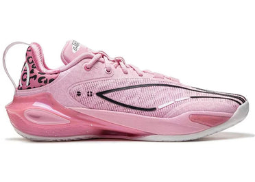 Li-Ning Speed 11 Low Jungle King