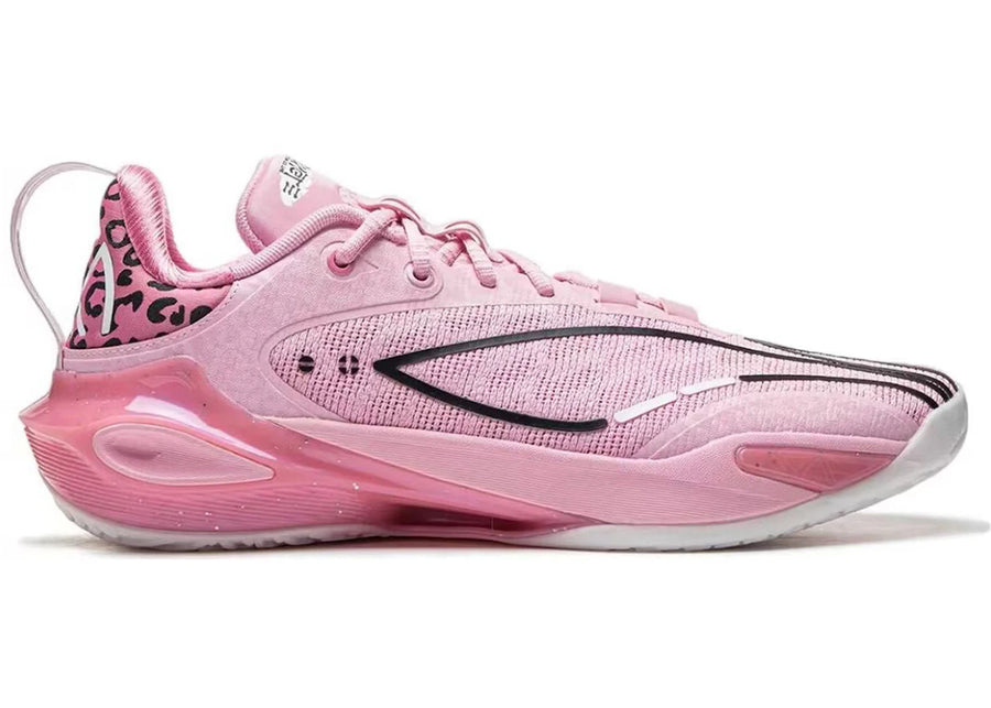 Li-Ning Speed ​​11 Roi de la Jungle Basse