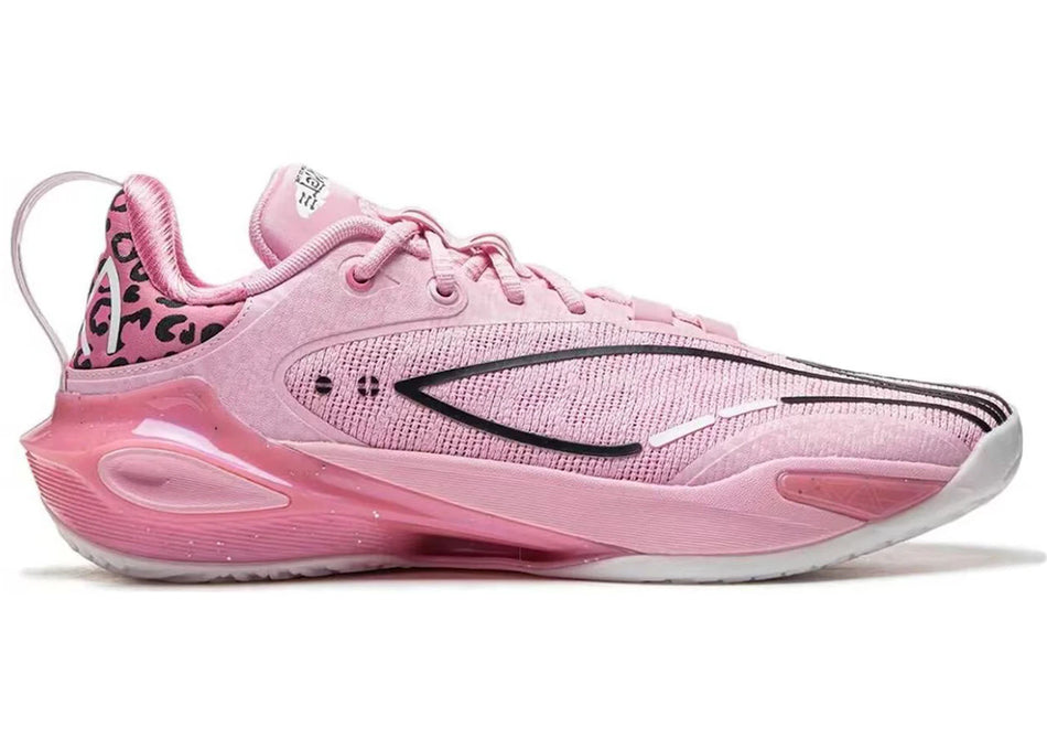 Li-Ning Speed 11 Low Jungle King