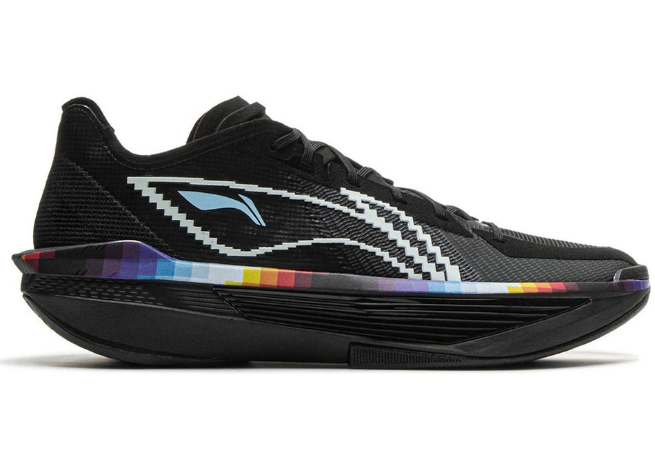 Li-Ning Ultra Light 2025 Pixel