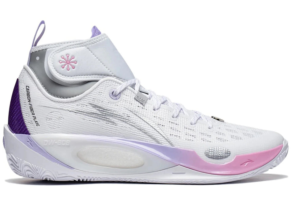 Li-Ning Wade 808 2 Ultra V2 Family Love