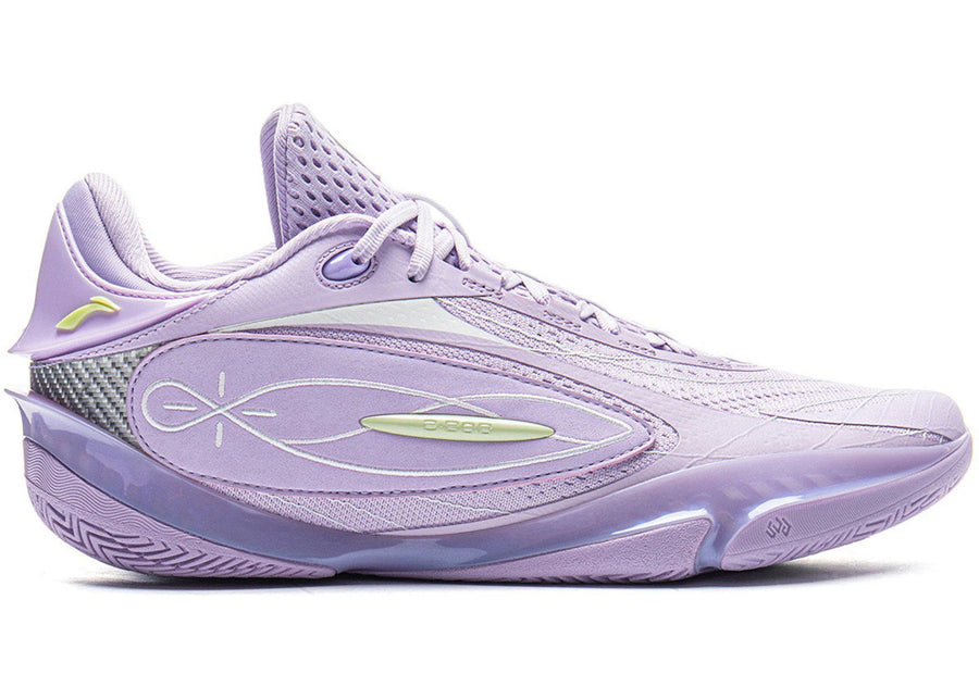 Li-Ning Wade 808 5 Ultra Lavender
