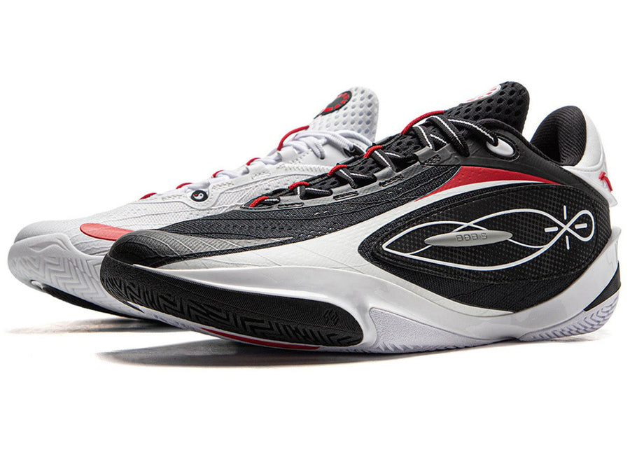 Li-Ning Wade 808 5 Ultra Yin Yang