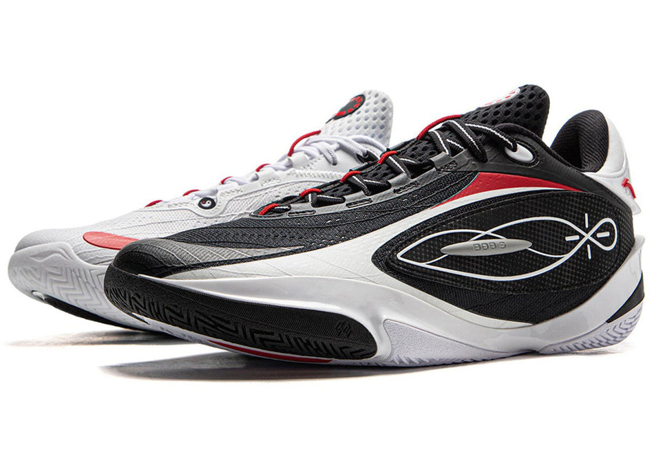 Li-Ning Wade 808 5 Ultra Yin Yang