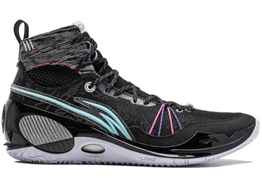 Li- Ning Wade 808 Ultra V2 Team No Sleep