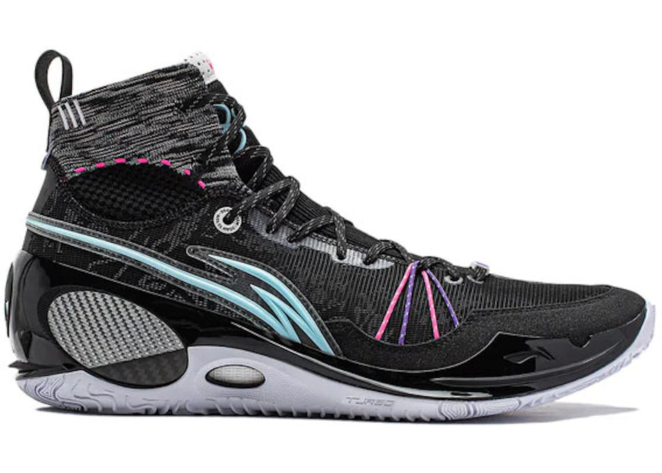 Li- Ning Wade 808 Ultra V2 Team No Sleep