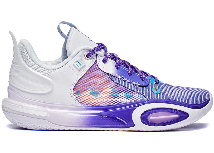 Li-Ning Wade All City 11 Snowberg