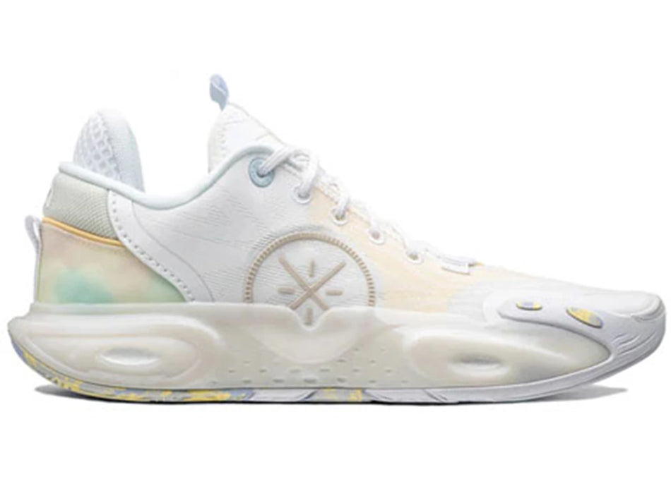 Li-Ning Wade All City 12 Aurora