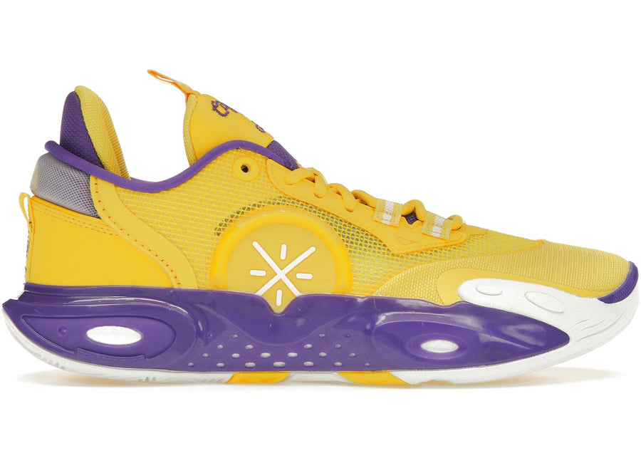 Li- Ning Wade All City 12 City Of Angels