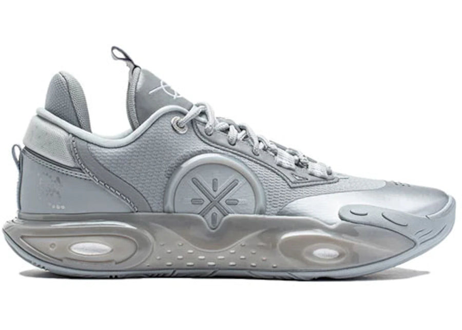 Li-Ning Wade All City 12 ADN