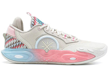 Li- Ning Wade All City 12 Origin