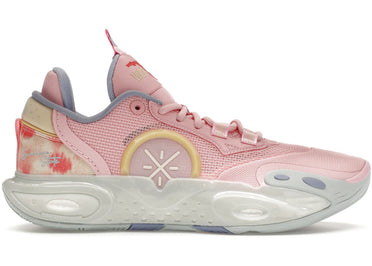 Li-Ning Wade All City 12 Sunshine State