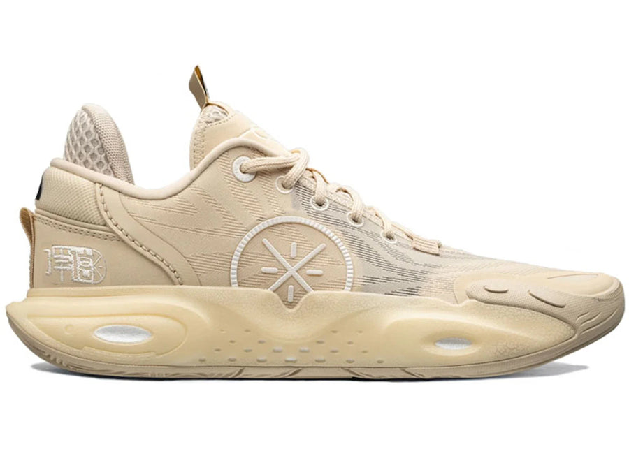 Li-Ning Wade All City 12 Zen