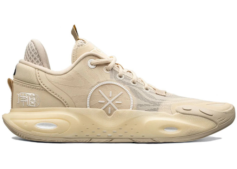 Li-Ning Wade All City 12 Zen