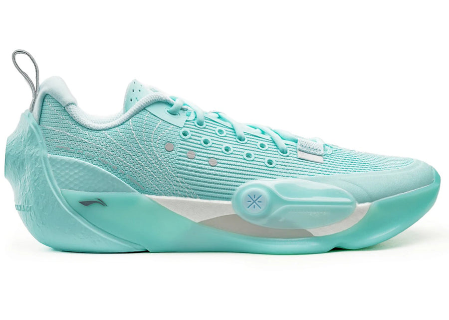Li-Ning Wade All City 13 Menthe