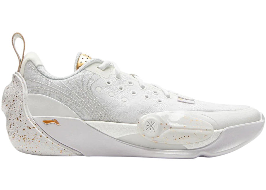 Li-Ning Wade All City 13 En route vers les finales