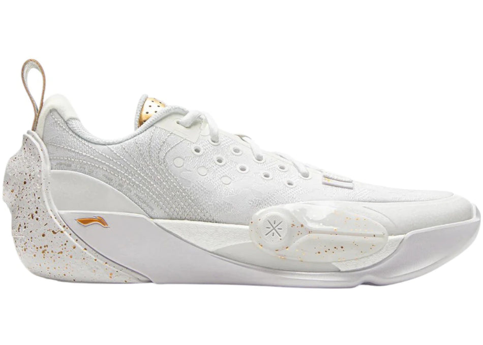 Li-Ning Wade All City 13 Road to Finals