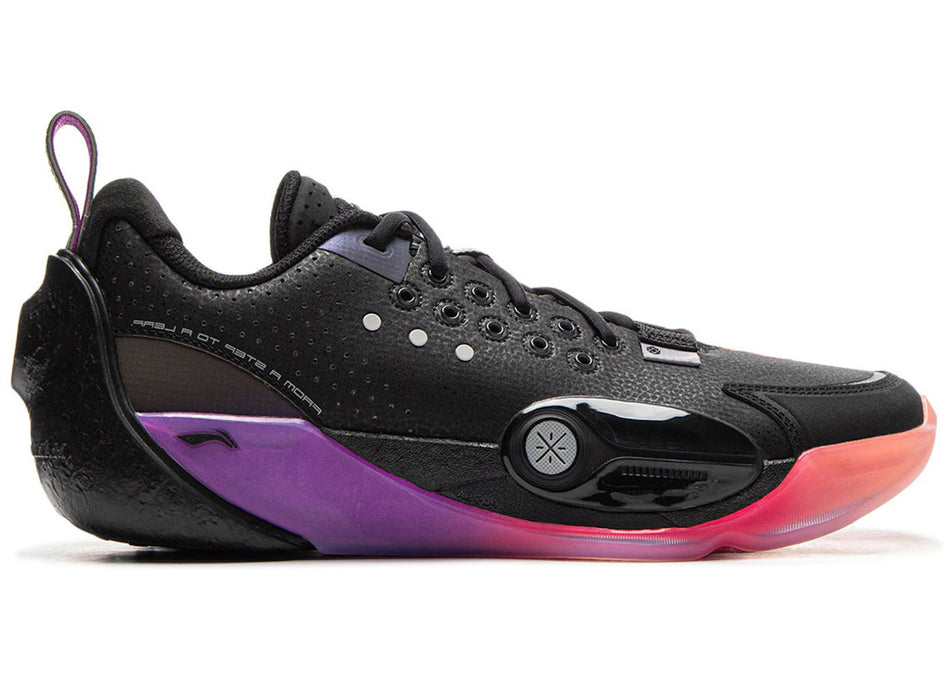 Li-Ning Wade All City 13 Sunrise