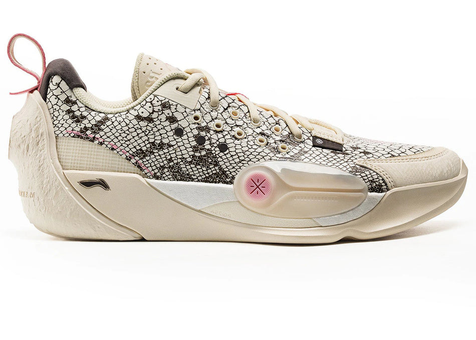 Li-Ning Wade All City 13 Year of the Snake