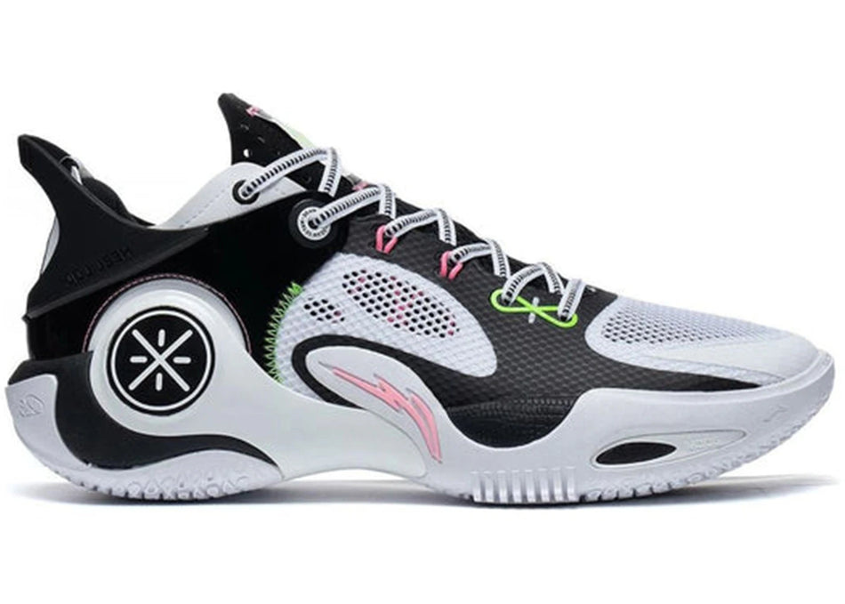 Li-Ning Wade Fission 8 Panda