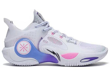 Li-Ning Wade Fission 8 Wing Vein