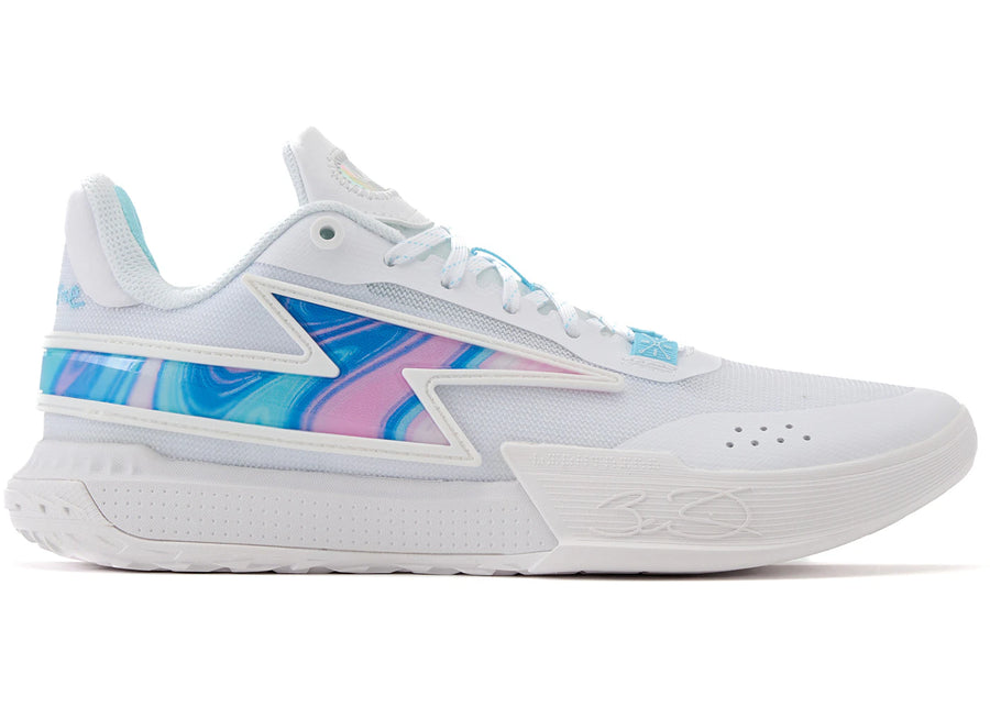 Li-Ning Wade Flash Raz Fuego