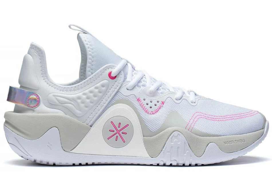 Li-Ning Wade Ice Blood V2 305