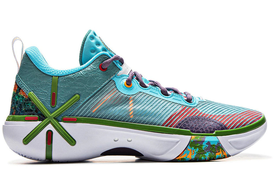 Li-Ning Wade Shadow 6 V2 Lizard