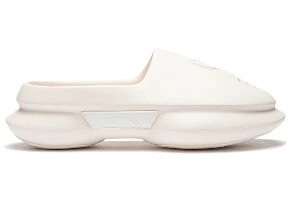 Li-Ning Wade Slide Beige