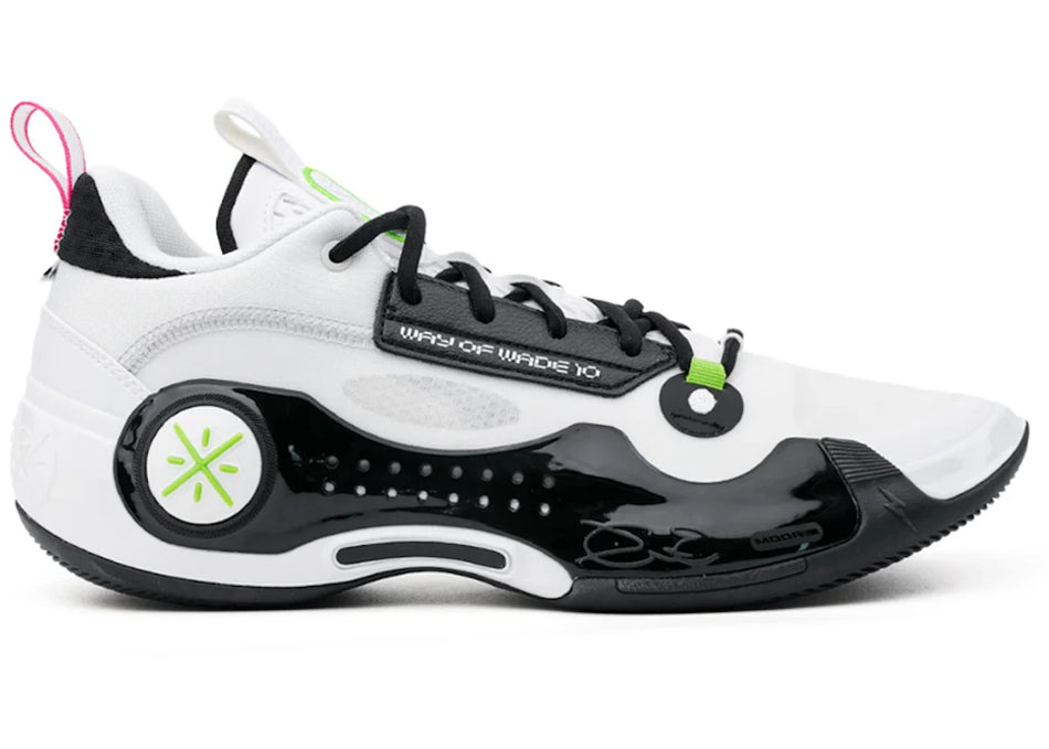Li-Ning Way Of Wade 10 Low Panda
