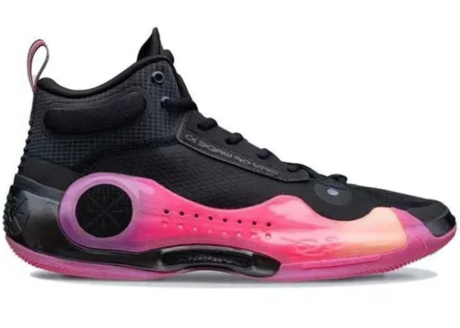 Li-Ning Way Of Wade 10 Lever du soleil