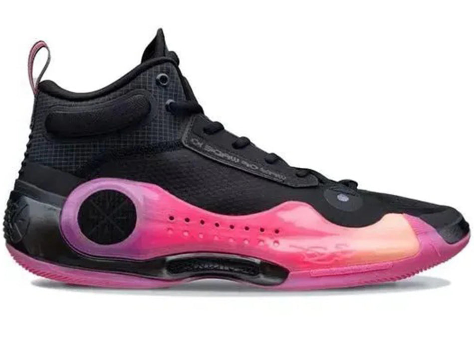 Li-Ning Way Of Wade 10 Sunrise