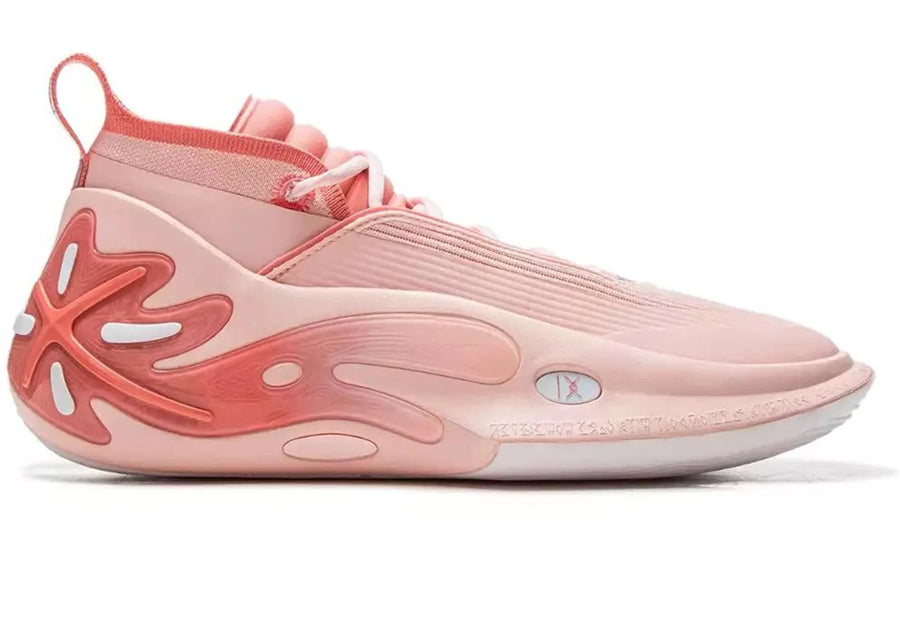 Li-Ning, Voie de Wade 11, Fleur