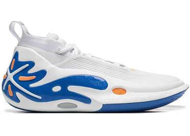 Li-Ning Way Of Wade 11 Draft Day