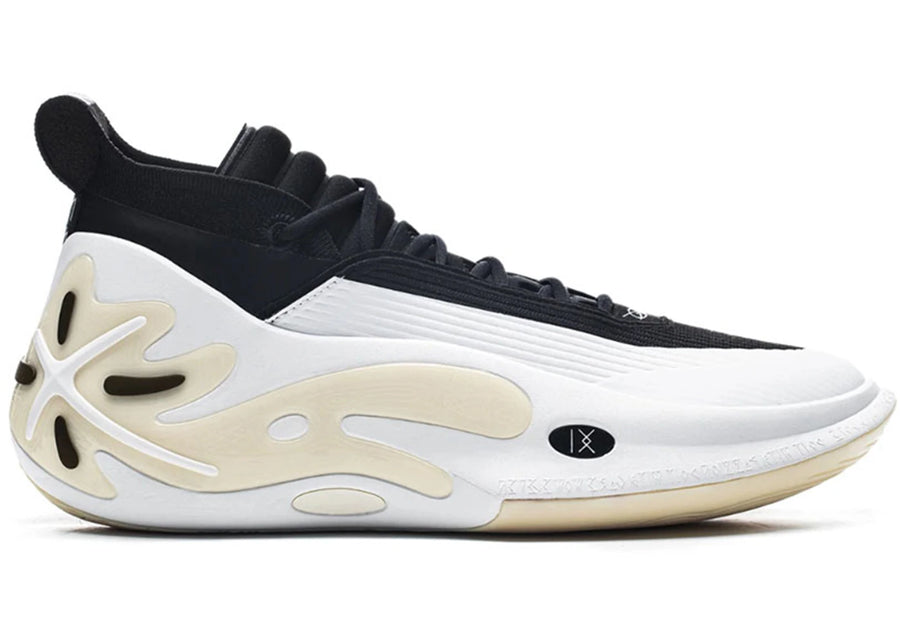 Li-Ning Way Of Wade 11 Blanc Chaud