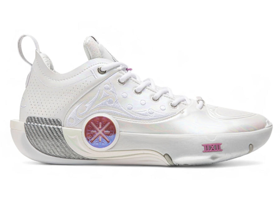 Statue Li-Ning Way Of Wade 12 Lux