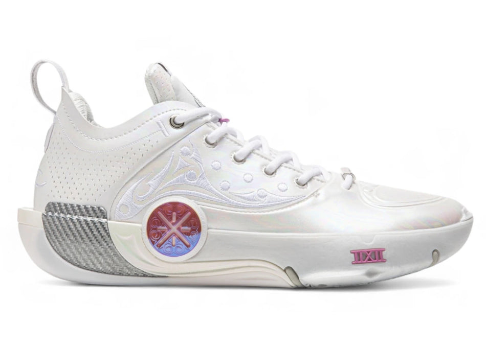 Li-Ning Way Of Wade 12 Lux Statue