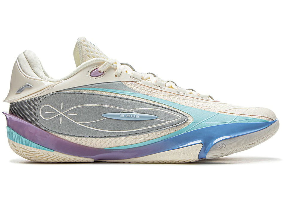 Li-Ning Way Of Wade 808 5 Ultra Cotton Candy