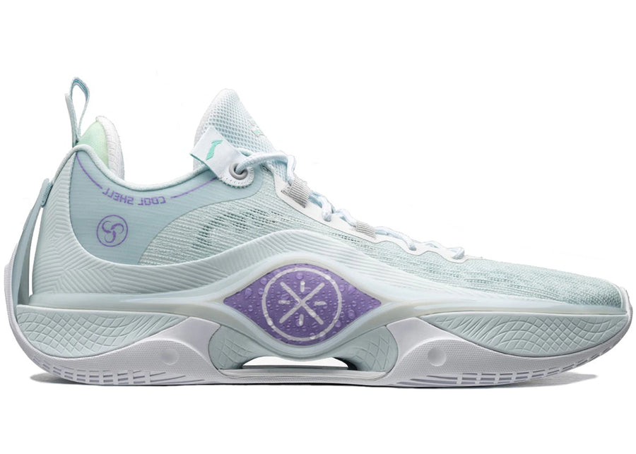 Li-Ning Way Of Wade Shadow 5 V2 Aurora