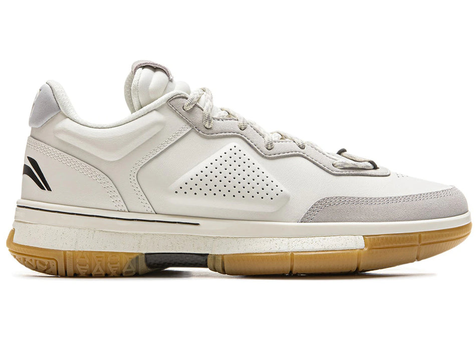 Li-Ning Way of Wade 1 Low White Hot