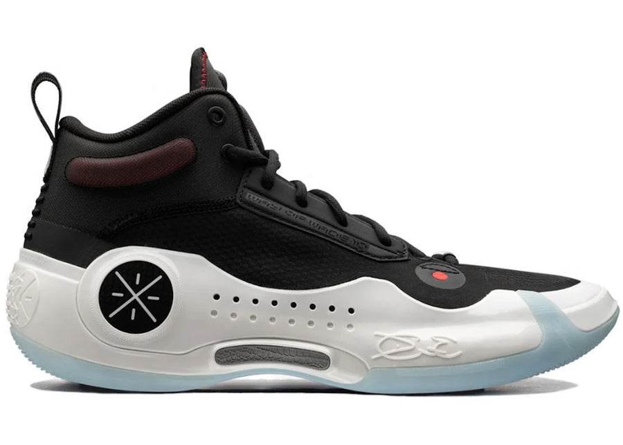 Annonce de Li-Ning Way of Wade 10