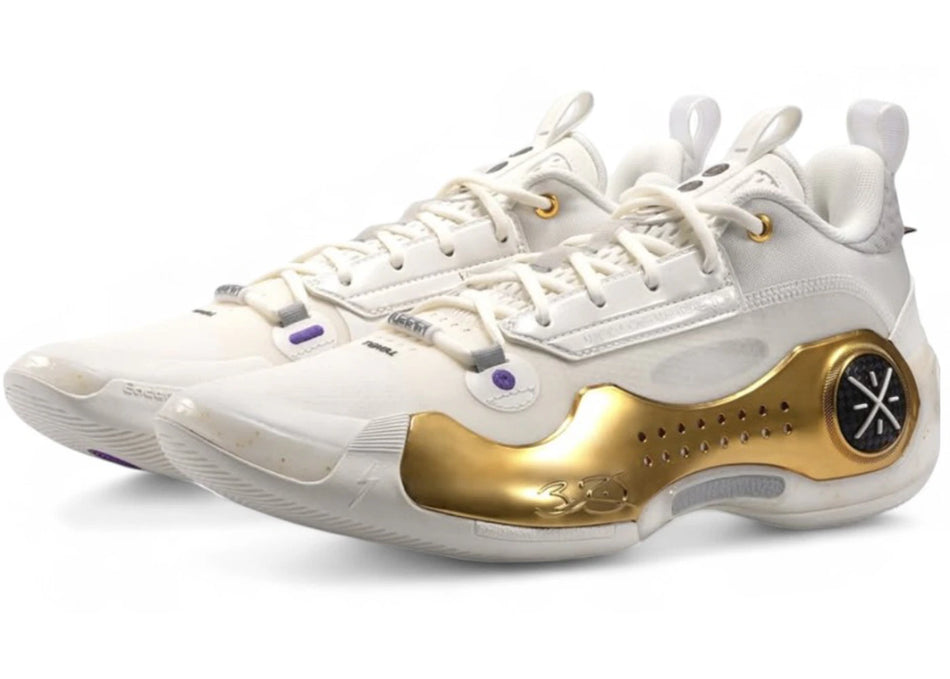 Li-Ning Way of Wade 10 Hong Kong Exclusive