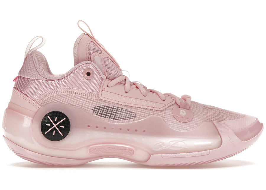 Chemin de Li-Ning, 10 bas cerisiers en fleurs